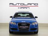 Audi A4 2.0 T FSI DTM Edition*MMI*Carbon*1.Hand* - Audi A4: Dtm Edition