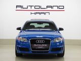 Audi A4 2.0 T FSI DTM Edition*MMI*Carbon*1.Hand* - Audi A4: Edition