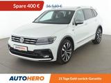 Volkswagen Tiguan Allspace 2.0 TDI Highline 4Motion Aut. - Volkswagen Tiguan Allspace in Köln