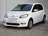 Skoda Citigo e iV Style Klima/SHZ/Telefon - Skoda Citigo e-Style