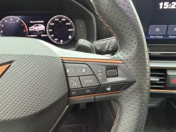 Cupra Leon - 12