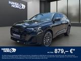 Audi Q8 50 3,0TDI S-LINE LASER NAVI HUD PANO 360° AHK - Audi Q8 in Lübeck