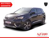 Peugeot 5008 1.2 e-THP Allure AHK Kamera Navi Tempomat - Peugeot 5008 SUV