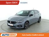 Fiat Tipo 1.4 Turbo S-Design*TEMPO*CAM*PDC*SHZ*ALU* - graue Fiat Tipo