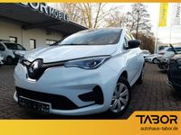 Renault ZOE - Vorschau Bild 2