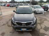 Kia Sportage 2.0 CRDI VGT 184CV AWD R - Kia aus 2014 mit Diesel-Antrieb: Kombi