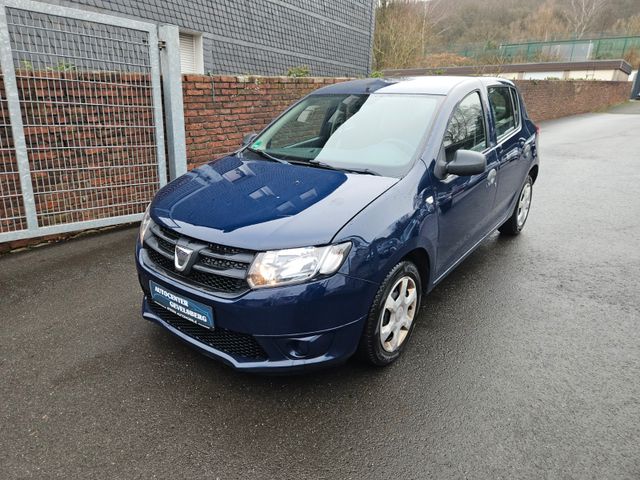 Dacia Sandero II Ambiance