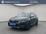 Skoda Octavia 2.0 TSI 4x4 DSG Scout Combi - Skoda: Combi Scout