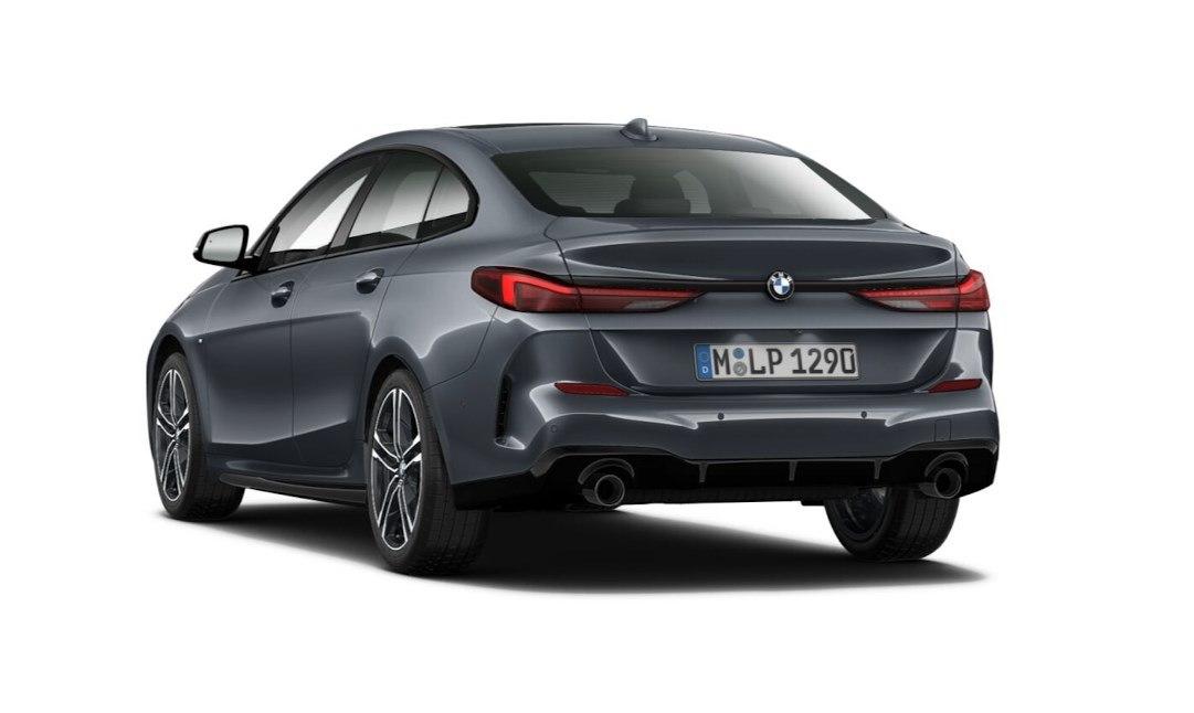 BMW 220i Gran Coupé M-Sport PANO H/K ACC LENKRHZ DrA