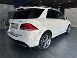 Mercedes-Benz GLE400 4Matic AMG / Soft-Close / 360°KAMERA/ H&K - gebrauchte Mercedes-Benz GLE 400 aus dem Jahr 2017