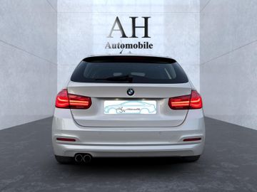BMW 320 - 4