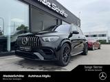 Mercedes-Benz GLE 63 AMG S 4M+ Night 22" MASSAGE AHK HuD NP169 - gebrauchte Mercedes-Benz GLE 63 AMG aus dem Jahr 2023