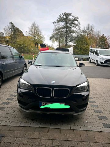 BMW Bmw X1 Sdreiver