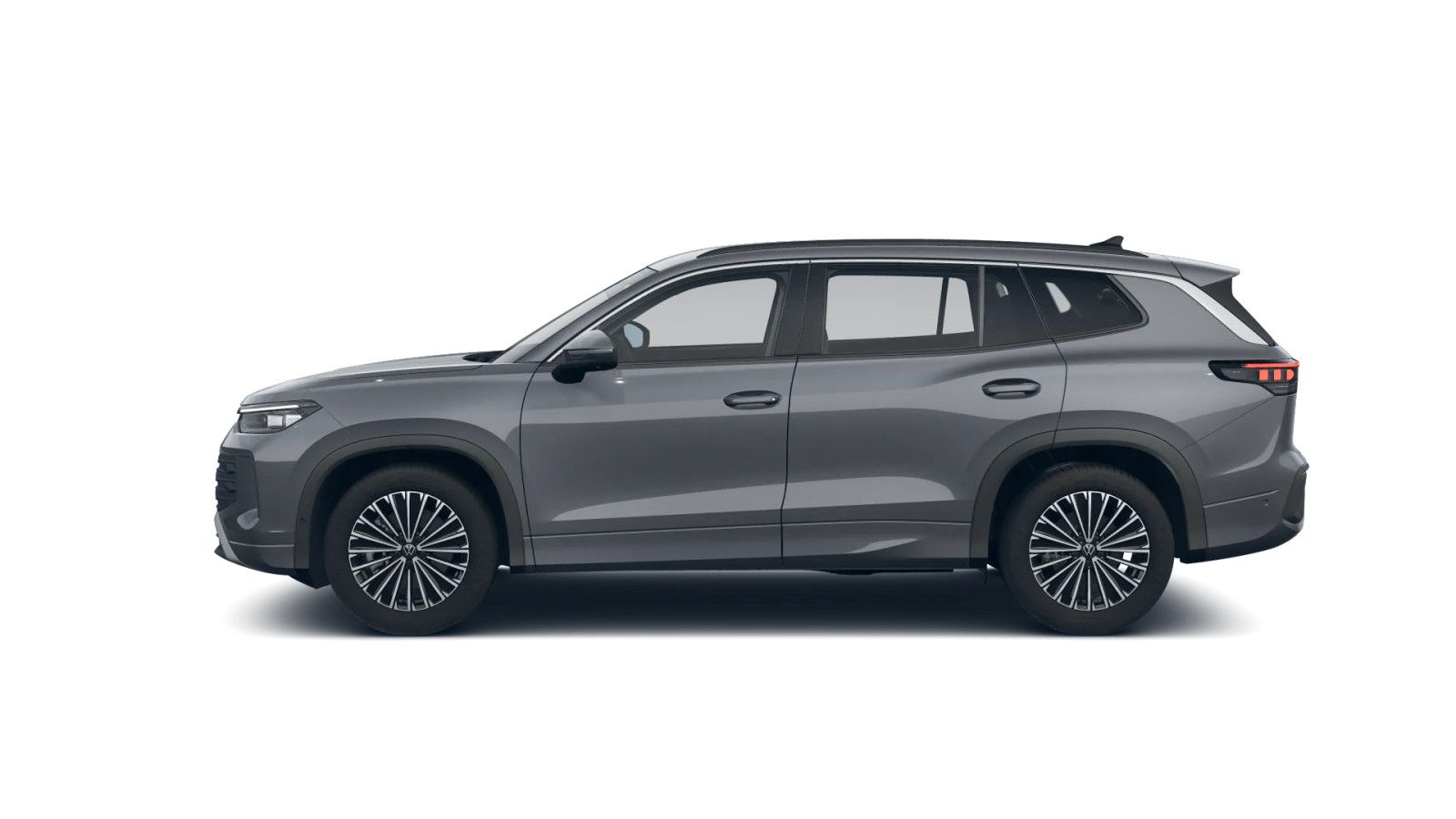 Volkswagen Tayron - Bild 6