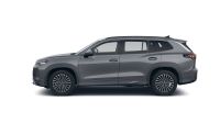 Volkswagen Tayron - Vorschau Bild 6