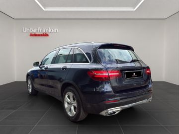 Mercedes GLC 350 - 3
