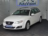 Seat Exeo ST 2.0 TDI Style*Klimaautomatik*Tüv 01.2027 - Seat Exeo: ST