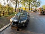 Audi A6 Quattro Kombi - Audi quattro mit Diesel-Antrieb