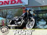 Benelli Imperiale 400  - BENELLI VON 251 BIS 500 CCM