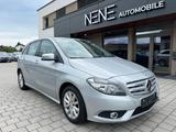 Mercedes-Benz B 200 B -Klasse B 200