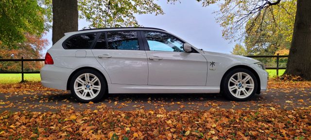 BMW 320d Touring -