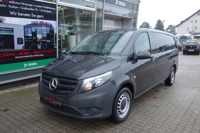 Mercedes-Benz Vito 116 CDI Mixto extralang 6-SITZER/LKW/KAM/NA