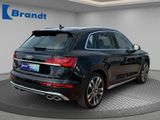 Audi SQ5 3.0 TDI quattro MATRIX+NAVI+TEMPOM.+PDC+AHK - Audi SQ5 mit Diesel-Antrieb: Allradantrieb, Geländewagen, Automatik