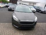 Ford Focus Turnier Trend - Ford Focus Gebrauchtwagen in Kassel