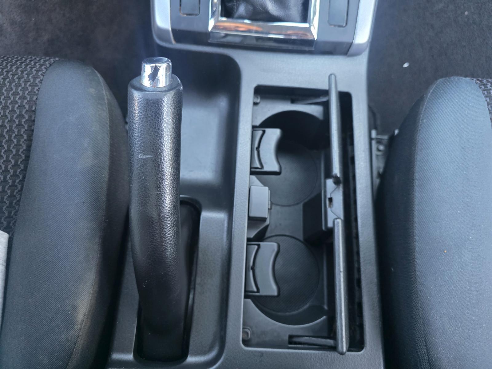 Suzuki Grand Vitara 1.6 Ltr. City
