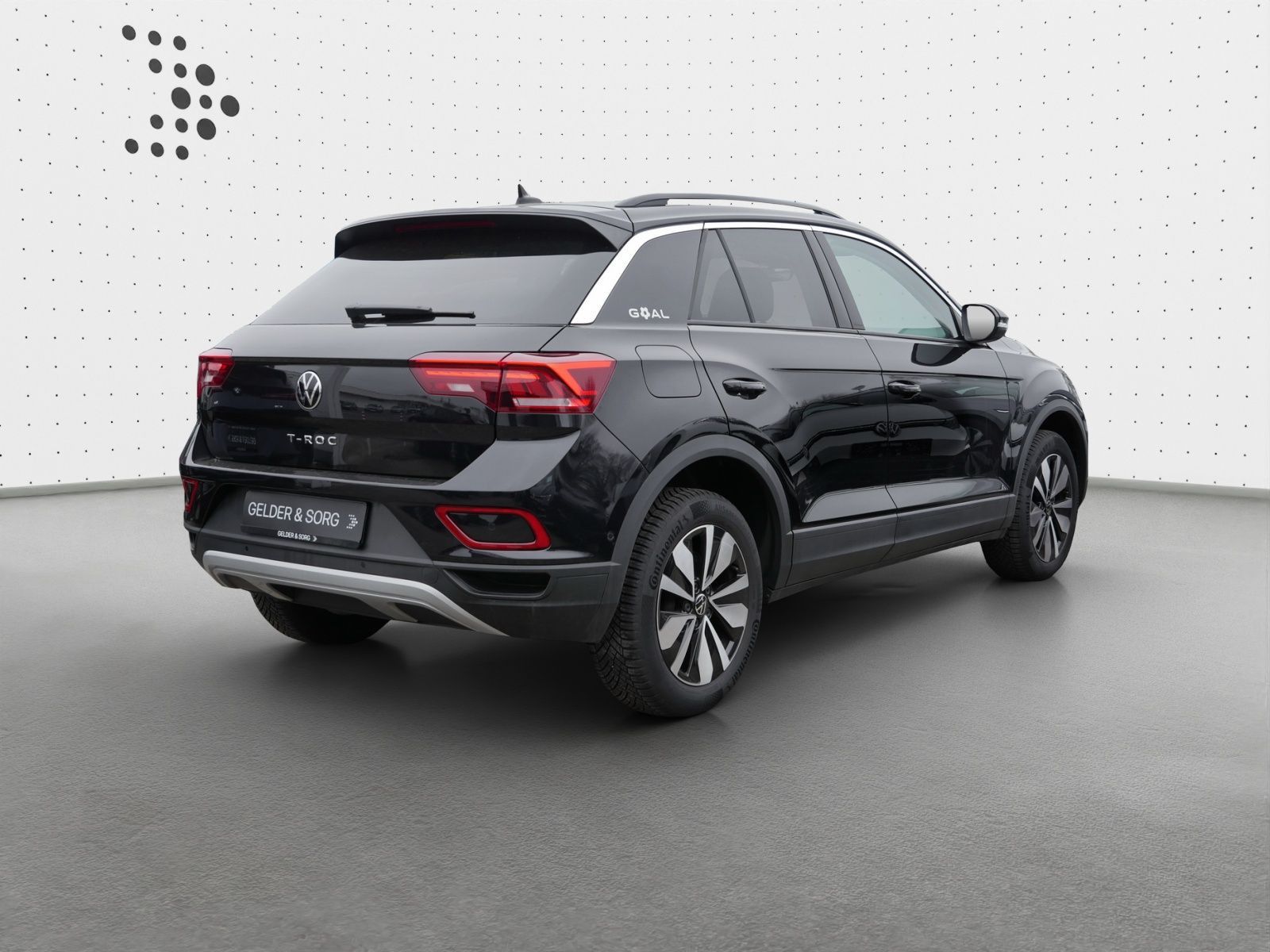 Volkswagen T-Roc - Bild 2