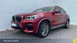 BMW X4 xDrive30d M Sport X,LCPro.DA+,HuD,AHK,adLED - gebrauchte BMW X4 aus dem Jahr 2020