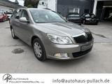 Skoda Octavia 1.9 TDI Ambiente DPF Sitzhzg./Tempomat - Skoda Octavia aus 2009 mit Diesel-Antrieb