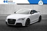 Audi TT Coupe 2.0 TDI quattro S line Competition - Audi TT: Competition