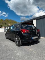 Opel Corsa 1.4 Turbo ecoFLEX INNOVATION 110kW S/S... - Opel Corsa: 11
