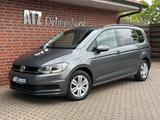 Volkswagen Touran *7 Sitzer*AHK schwenkbar*Garantie - VW Touran Gebrauchtwagen in Bremen