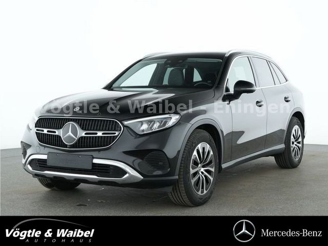 GLC 220