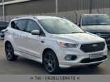 Ford Kuga 2.0 TDCI*VIGNALE*4x4*LEDER*PANO*KAMERA*1HD* - Ford Kuga Vignale mit Diesel-Antrieb