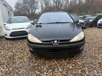 Peugeot 206 Grand Filou Cool Tüv Neu