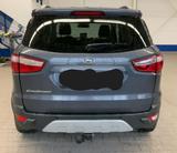 Ford EcoSport Titanium - Ford EcoSport: Limousine