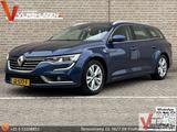 Renault Talisman Estate 1.5 dCi Zen | Cruise | klima | N - Renault Talisman: Zen