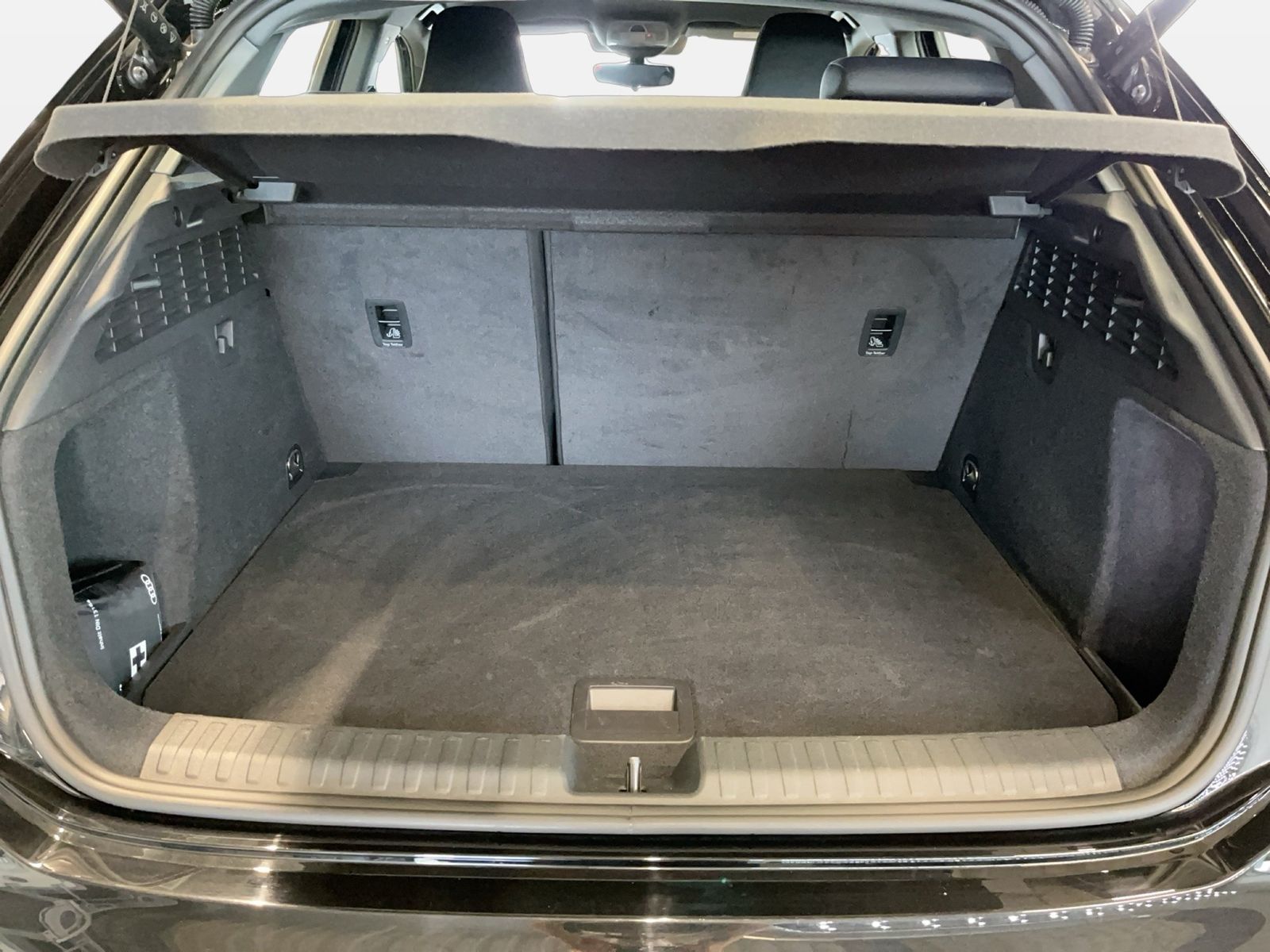 Audi A3 - Bild 11