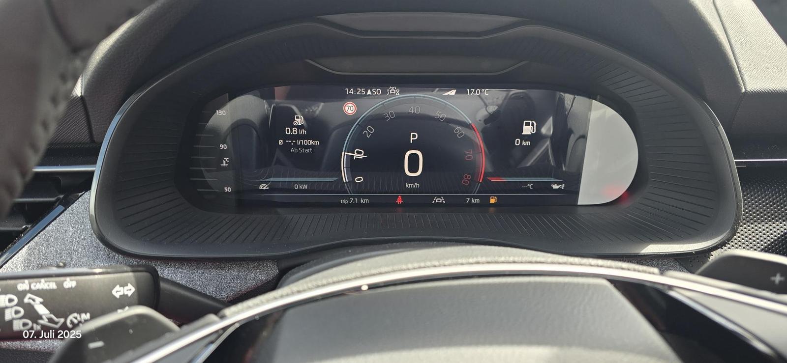 Skoda Kamiq Selection (Selection ) 1,0TSI 7Gang DSG