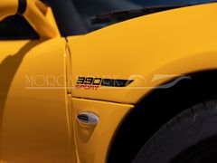 Fahrzeugabbildung Lotus Exige Sport 390 Final Edition *Solid Yellow*