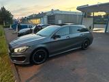 Mercedes-Benz Mercedes Cla shooting brake - Mercedes-Benz CLA Shooting Brake Diesel Gebrauchtwagen