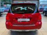 Mercedes-Benz GLK 220 CDI 4MATIC 7G-TRONIC/AHK/PANO/Bi-Xenon - gebrauchte Mercedes-Benz GLK 220 aus dem Jahr 2013