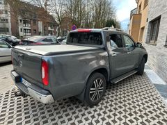 Fahrzeugabbildung Mercedes-Benz X 250