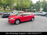 Seat Ibiza Style / Kamera / CNG 1.0 TGI / TÜV NEU - Seat Ibiza Gebrauchtwagen in Kassel