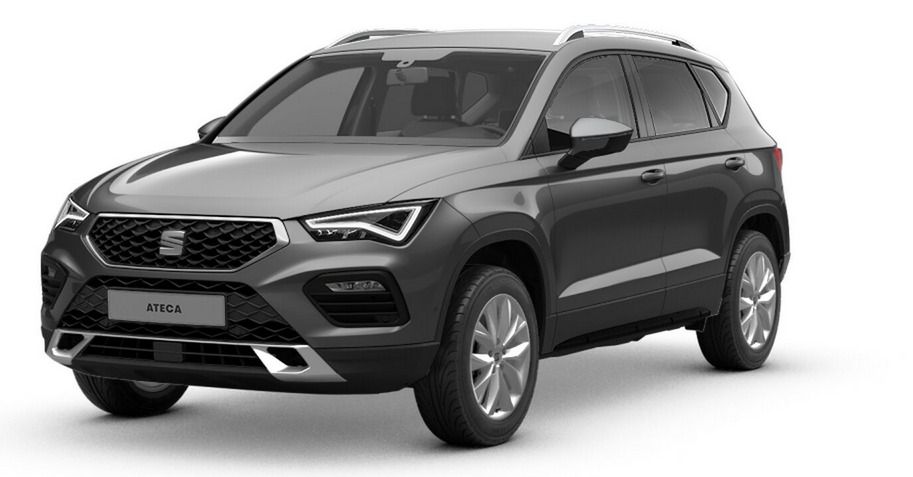 Seat Ateca - Bild 2
