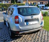 Dacia Duster Laureate LPG 1,6 L,  Top gepf... - Dacia Duster mit LPG-Antrieb: Geländewagen, 1.6