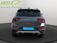 Volkswagen T-Roc - Vorschau Bild 4